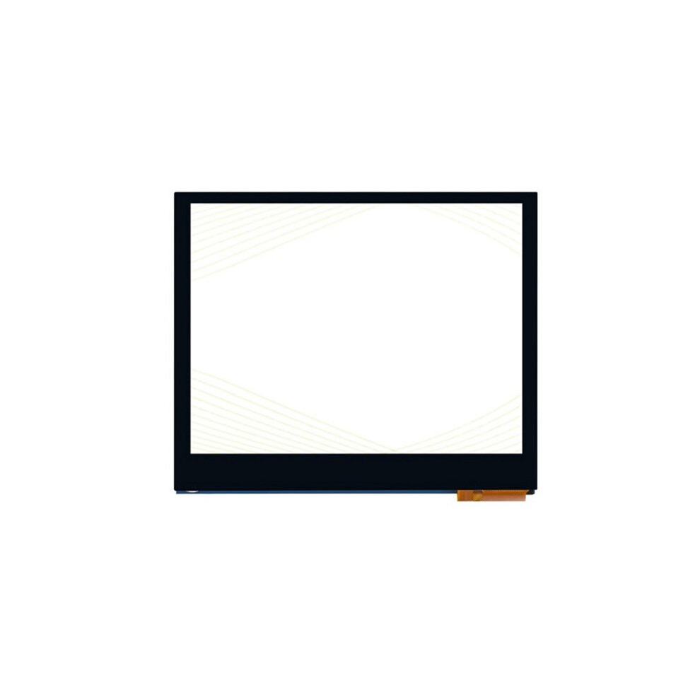 3.5 Inch Ips Display Touchscreen 640X480 Resolution 5-Point Capacitive Touch Portable Monitor 4713211495485