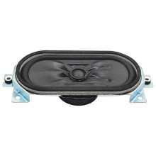 For TV Speaker 8ohm 15W 32mm Ultra-Thin Speaker 150x60mm Rectangular Full Range Speaker