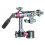 3-Axis Universal Phone Gimbal, Tilt Adjustable 360 Rotation Stabilizer for Phone Android Mobile, Live Streaming Vlog 1