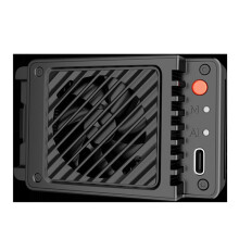 Heat Sink Camera Cooler Semiconductor Cooling Fan for ,Live Streaming Cooling System,Camera Parts