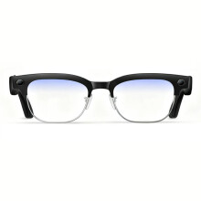 AI Glasses  Light Protection Glasses Camera Video Recording AI Photo Recognition  Call Translation