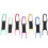 30 Pcs Water Bottle Holder Strap Clip Belt Shoulders 10