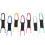 30 Pcs Water Bottle Holder Strap Clip Belt Shoulders 11