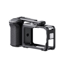 Street Grip Kit Photography Handle for  Osmo Action 6 Handheld Stabilizer Grip Accessories for Action Cameras