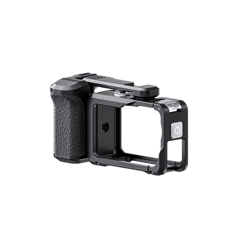 Street Grip Kit Photography Handle For Osmo Action 6 Handheld Stabilizer Grip Accessories For Action Cameras 6032125102134