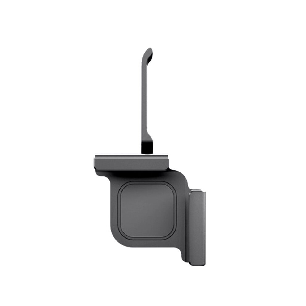 Computer Monitor Earphone Holder Clip Pc Screen Headset Headphone Stand Bracket Desktop Organizer Laptop Side Mount A 6033724850228
