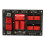 Hi-Fi 400W 3-Way Crossover Module 19