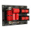 Hi-Fi 400W 3-Way Crossover Module 18