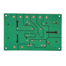 Stable 400W 3-Way Speaker Crossover