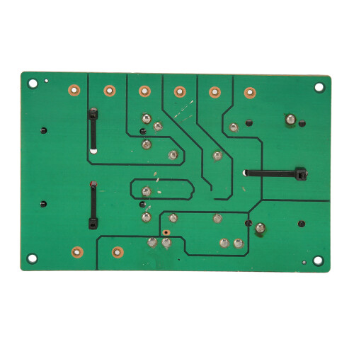 Stable 400W 3-Way Speaker Crossover