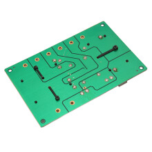 Hi-Fi 400W 3-Way Crossover Module