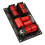 400W 3-Way Hi-Fi Crossover Divider 1