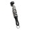 65W 4 in 1 Fast Charging Cable Keychain Data Cable with Digital Display Intelligent Wire Cable for // 1