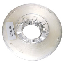 500Metes/Lot FTTH Indoor G657A2 1Core SM Simplex Invisible Fiber Optical Drop Cable Transparent Patch Cord 1310nm/1550nm