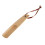 Shoe Horn Plastic Long Handle 1pack 6.3x1.4x0.4in 3