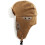 Mens Warm Hat Hat Yellow Plush 1pcs Warmth Sledding 4