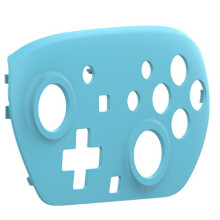 ABS-Hülle für 2Pro Gamepad, Ersatz-Shell-Schutzhülle für 2 Pro Game Cover Schutzzubehör
