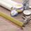 Multi Color Chinese Calligraphy Practice Cloth 2pack 4