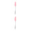 2 Count Soft Bristle Silicone Bottle Brush Dish Scrubber With Handle 6