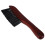 4Pièces Brosse Table Billard Bois Confortable Nettoyage Sans Rayures 2