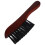 4Pièces Brosse Table Billard Bois Confortable Nettoyage Sans Rayures 3