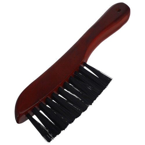 4Pièces Brosse Table Billard Bois Confortable Nettoyage Sans Rayures 2