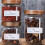Freezer Reminder Stickers Refrigerator Label Adhesive Labels 3