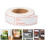 Freezer Reminder Stickers Refrigerator Label Adhesive Labels 7