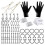 Piercing Kit Professional Body Piercing Kit Steel Piercing Needles Piercing 1
