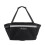 For  Folding Bike Front Storage Bag with Bracket,Front Storage Bag Vegetable Basket Bag and Internal Bracket 1