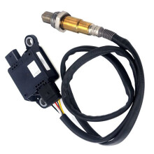 0281007918 Car PM Sensor Particulate Matter Sensor for  CX-5 CX5 2.2  KE KF 2019-2023 SH9P18641B SH9P-18641B