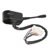 Car Headlight Steering Column for - MB-Trac 1973-1991 - Unimog 1962-1990 A0035458724