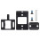3D Printer Accessories for  H2D/H2S/H2C XY-Axis Belt Tensioner New 1