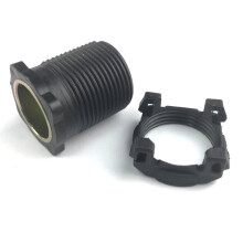 Headlight Mounting Frame Screw 0019970101 A0019970101 for C300 C350