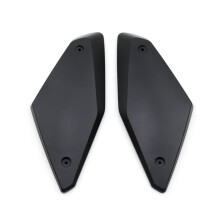 Motorcycle Frame Side Panels Air Intake Cover Gas Tank Cap Shell Protector for  CB650R CBR650R 2019-2023