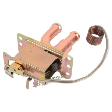 Heater Control Valve 673452 7159494 Fits for  122 PV444 PV544 P445 P210 123GT