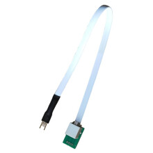 For TC2030-ICESPI-NL No Leg 7 Pin Cable for Use with-ICE New 2026 for Reliable Electronic Component, Precision, Stable