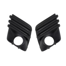 Car Front Bumper Fog Light Lamp Trim Frame Cover Cap 57731SJ540 57731SJ550 for Forester 2022 2023