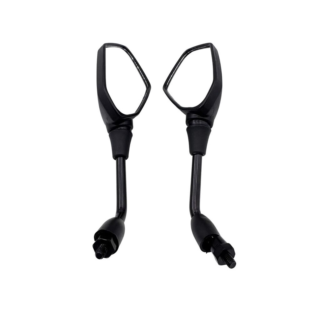 1 Pair Right & Left Rear Mirror 7020-200300 7020-200200 For Cf450 Cf550 Cf800 500Cc X8 Cf800 800Cc Atv Utv 6033075529583