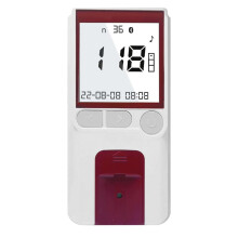 Rapid Hemoglobin Test Meter Strips Anemia Blood Test Home Use Hb Meter Blood Test Machine Blood Iron Tester Hypoxia
