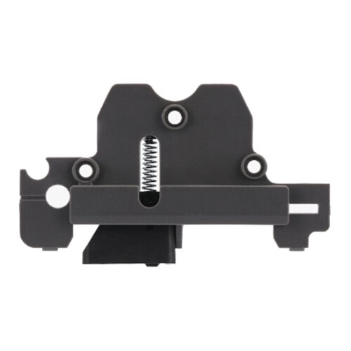 Extruder Front Cover Guide Assembly for  H2C 3D Printer Accessory 1