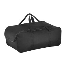 Push Cart Bag Folding Carry Bag Trolley Folding Tote Bag for Caddytek Vilineke Trolley Storage Bag