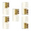 5Pcs Copper Wire Nail Drill Bit Cleaners Assorted Colors for Manicure 8