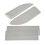Household Threshold Bars Ramp Mat Auxiliary Compatible for     Sweeping Robot Vacuum Cleaner 1