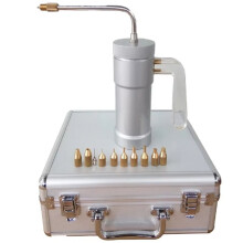 1pc Liquid Nitrogen Cryotherapy Instrument 300ml Beauty Instrument Liquid Nitrogen Sprayer Can Freckle Device