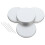 handmade iron cookie and candy container with lid for storage 9