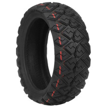 ULIP 10x3.0-6.5 Off-Road Tire 10x3-6.5 Tubeless Tire Electric Scooter Tire Accessories Off-Road Anti-Slip Tire