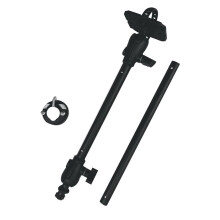 Fishing Finder Mount Marine Elektronische GPS Transducer Beugel Arm Montage Systeem