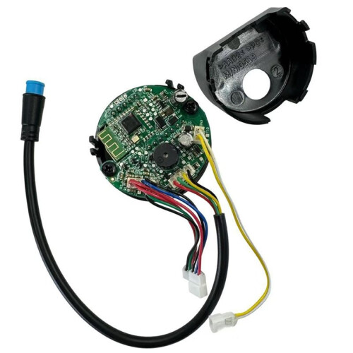 Electric Scooter  Dashboard Display Board for  E22 E-Scooter Circuit Board Replacement Parts