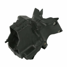 For CBR600RR 2013-2025 Motorcycle Ram Air Tube Duct Fairing Intake Cowling Cover